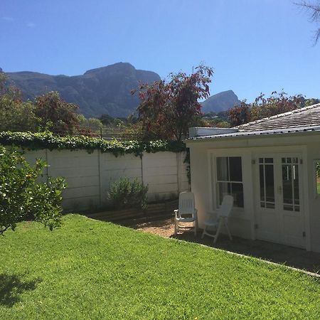 Wedgwood Cottage Cape Town Exterior photo