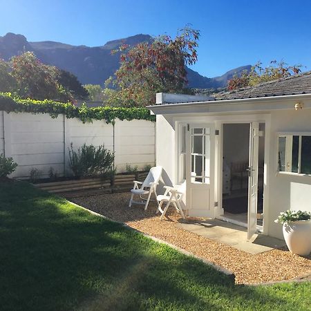 Wedgwood Cottage Cape Town Exterior photo