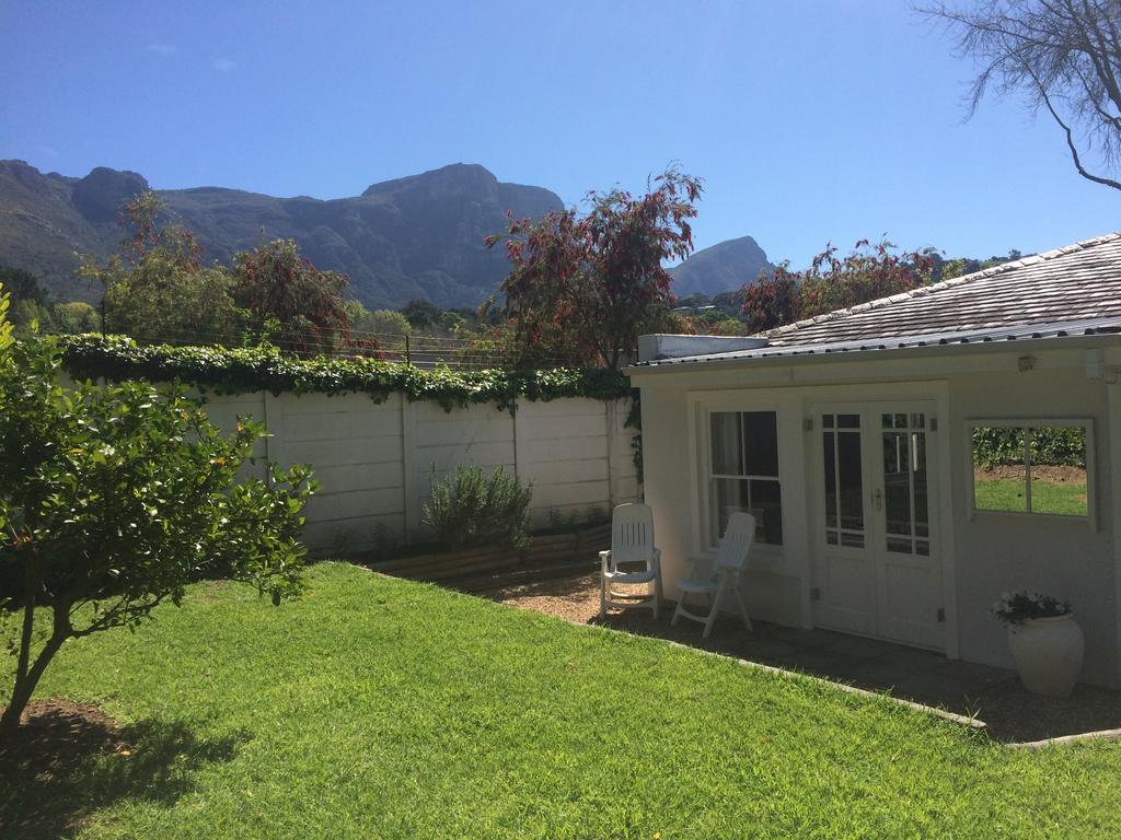 Wedgwood Cottage Cape Town Exterior photo