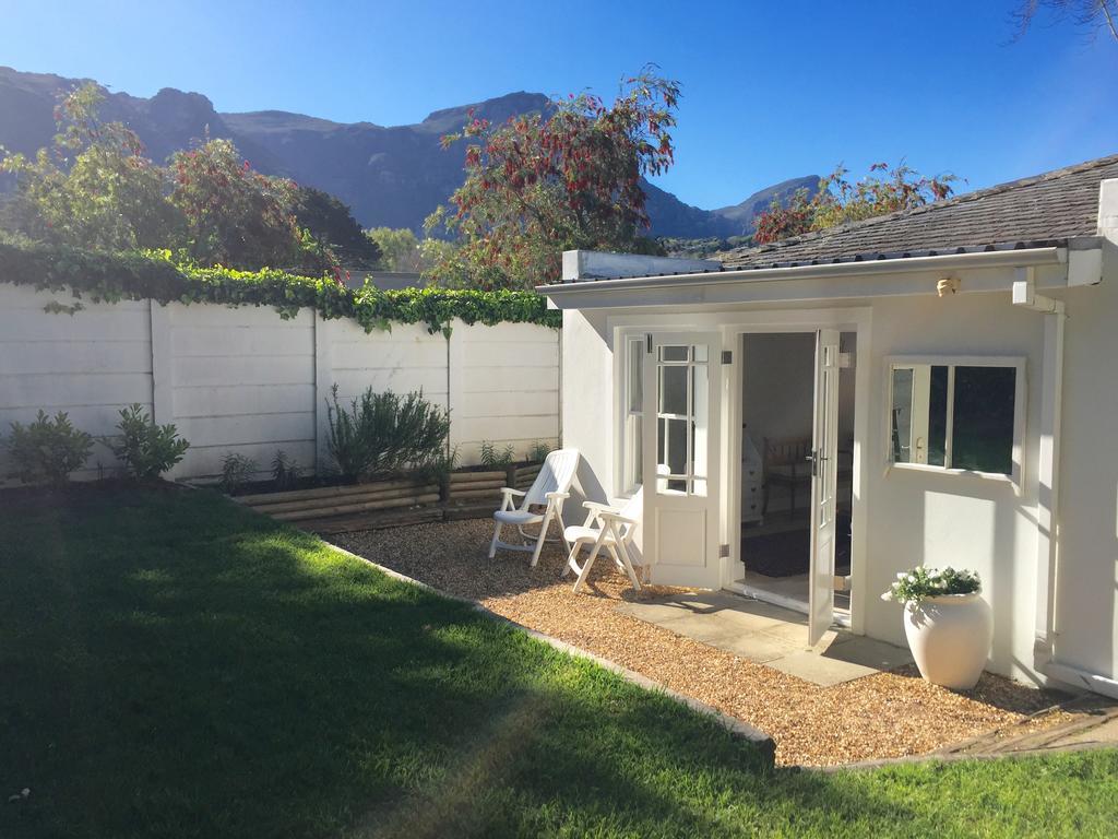 Wedgwood Cottage Cape Town Exterior photo